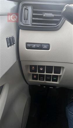 نيسان روج سبورت